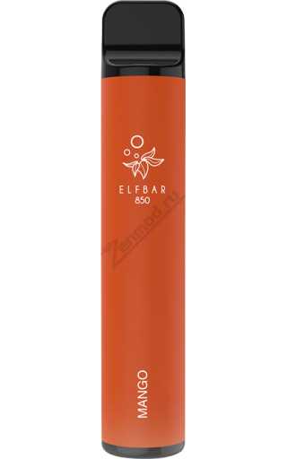 Elf Bar 1500 - Манго