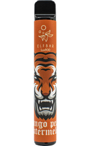 Elf Bar Lux 800 - Mango Peach Watermelon