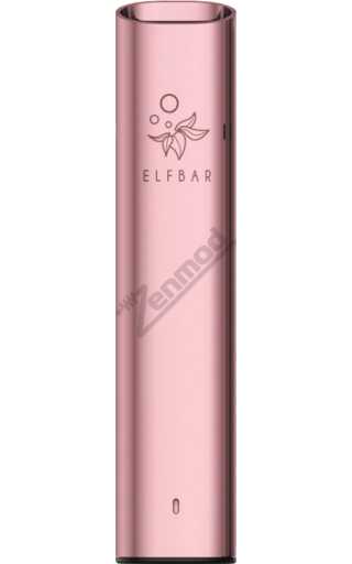 Elf Bar Mate 500 Pink