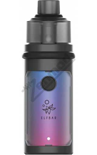 ELF BAR FB1000 Pod KIT Illusion Purple