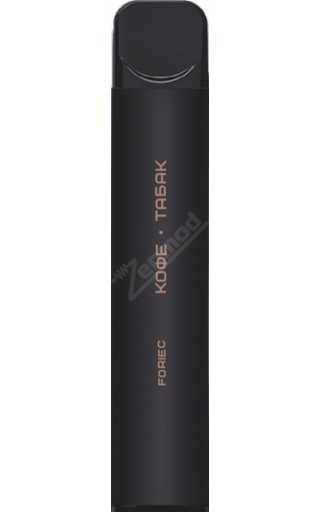 FORIEC V2 1200 - Кофе Табак