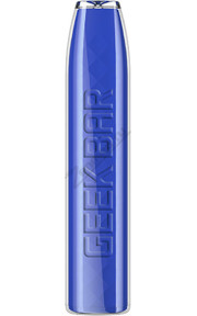 GEEK BAR - Blueberry Ice