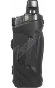 GeekVape Aegis Boost LE Bonus Pod Space Black