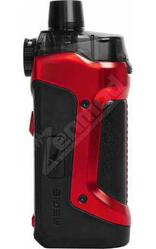 GeekVape Aegis Boost Pro Devil Red