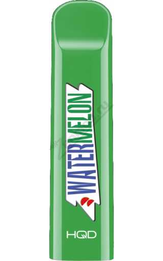 HQD Cuvie - Watermelon (Арбуз)