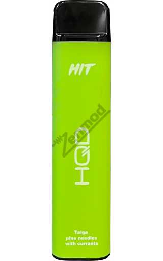 HQD HIT - Тайга (Хвоя и Смородина)