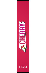 HQD Stark - Cherry (Вишня)