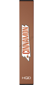 HQD Stark - Cinnamon (Корица)