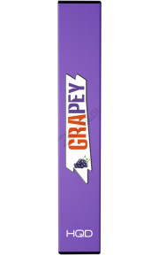 HQD Stark - Grapey (Виноград)