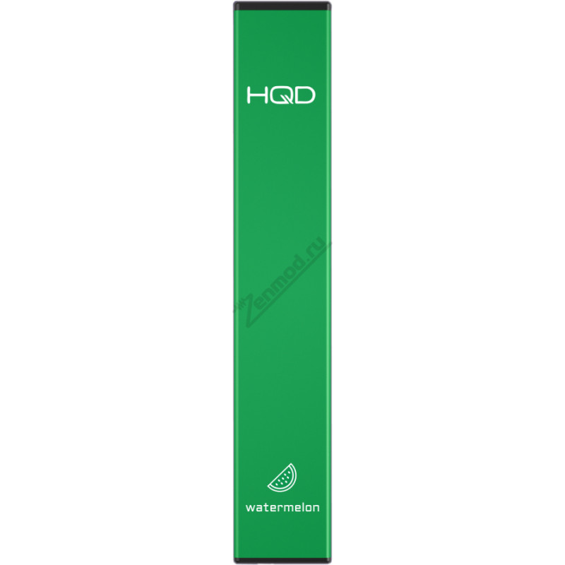 Фото и внешний вид — HQD Ultra - Watermelon (Арбуз)