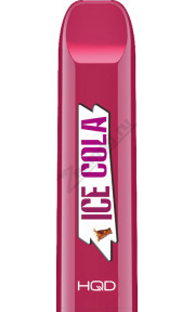 HQD V2 - Ice Cola (Кола)