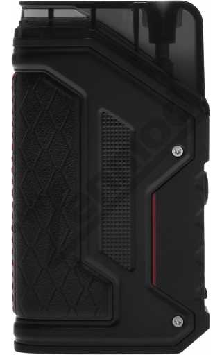 IJOY Captain AirGo Pod KIT Black