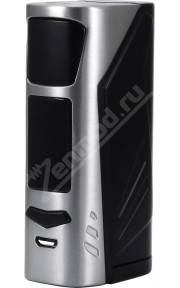 IJOY Elite PS2170 Silver