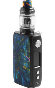 IJOY SHOGUN UNIV KIT Aurora Blue