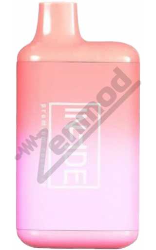 INSIDE 5000 - Клубничный Сироп