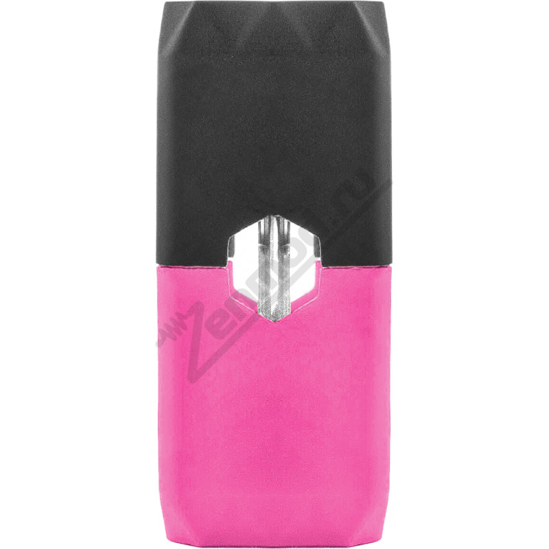 Фото и внешний вид — Gem Pods (for JUUL) - Розовый Лимонад 1мл