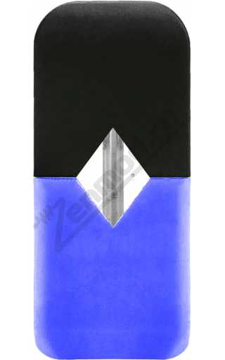 HQD Pods (for JUUL) - Черника-Малина Виноград 0.7мл