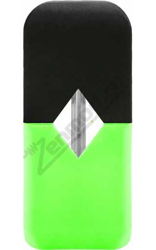 HQD Pods (for JUUL) - Яблоко 0.7мл