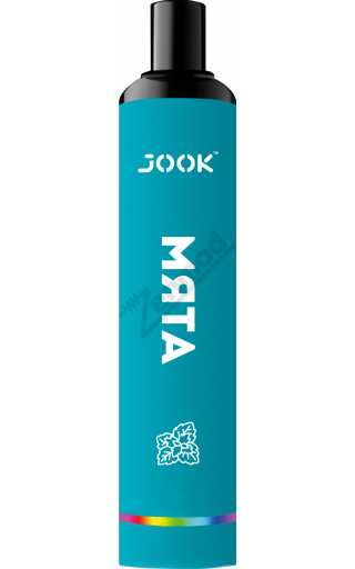 JOOK L 3000 - Мята