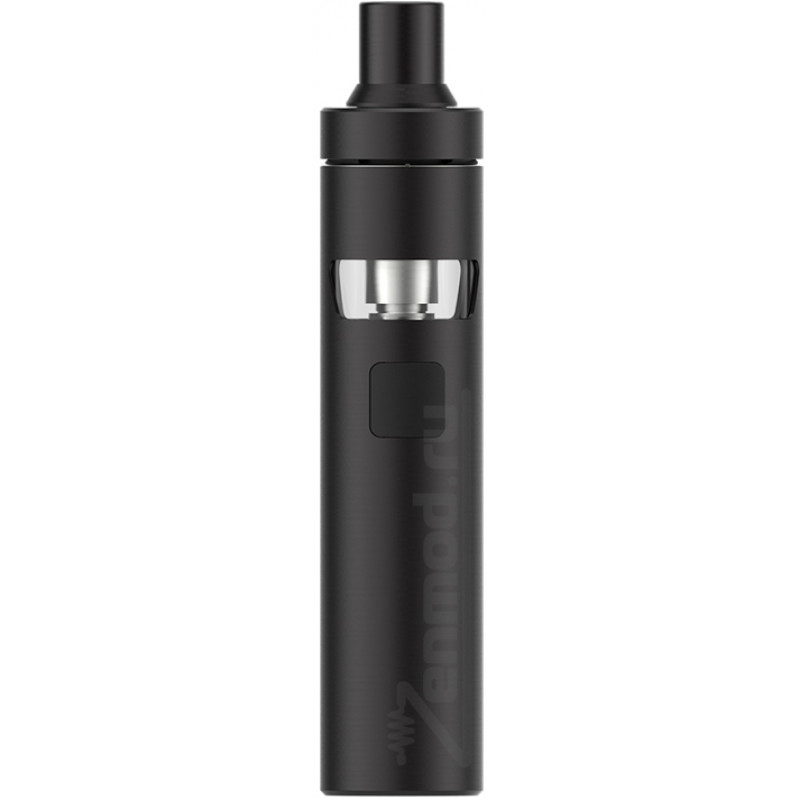 Фото и внешний вид — Joyetech eGo AIO D22 Black