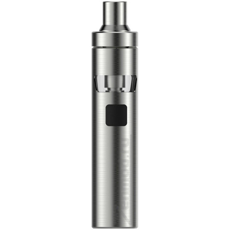 Фото и внешний вид — Joyetech eGo AIO D22 Silver