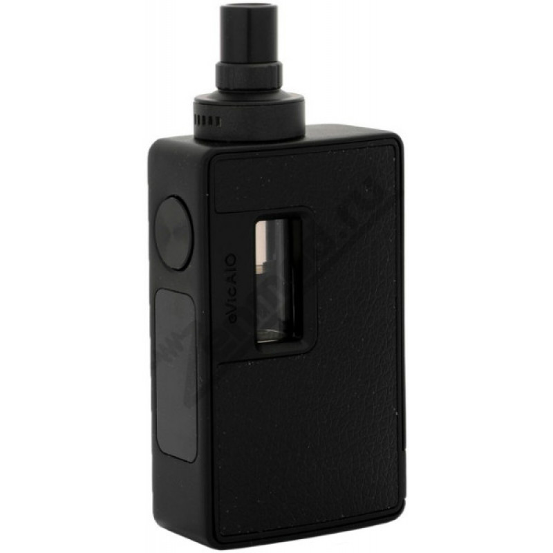 Фото и внешний вид — Joyetech eVic AIO Black