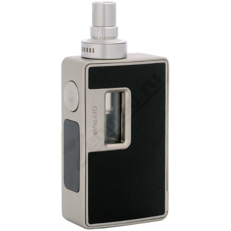 Фото и внешний вид — Joyetech eVic AIO SS