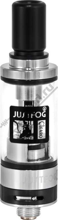 Justfog Q16 Clearomizer