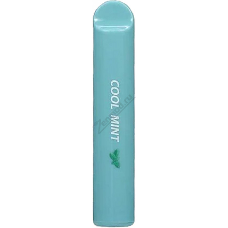 Фото и внешний вид — KLUSO Q8 - Cool Mint