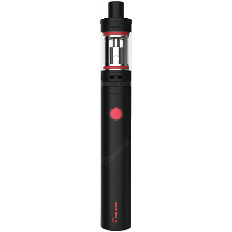 Фото и внешний вид — Kanger SUBVOD Mega TC Black