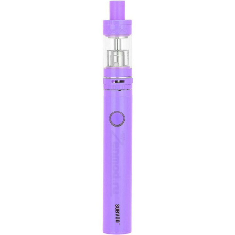 Фото и внешний вид — Kanger SUBVOD Purple