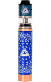 Limitless RDTA KIT clone Blue