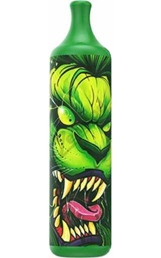 LIO Boom 3500 - Lemon Candy Ice