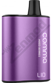 LIO Comma 5500 - Mixed Berries