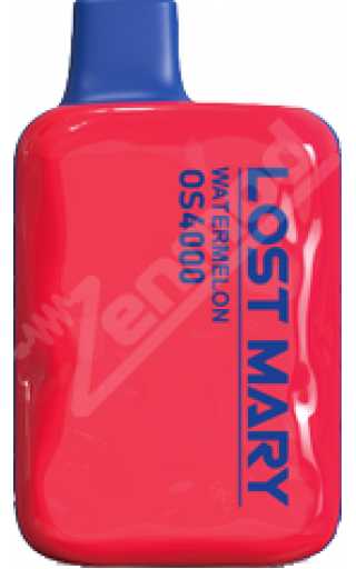 Lost Mary OS 4000 - Арбуз