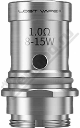 Lost Vape Ultra Boost V2 MTL coil 1.0 Ом