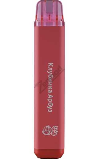 MIKING 1500 - Клубника Арбуз