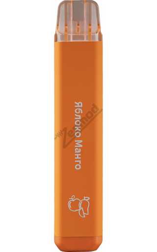 MIKING 1500 - Яблоко Манго