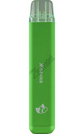 MIKING 1500 - Жвачка