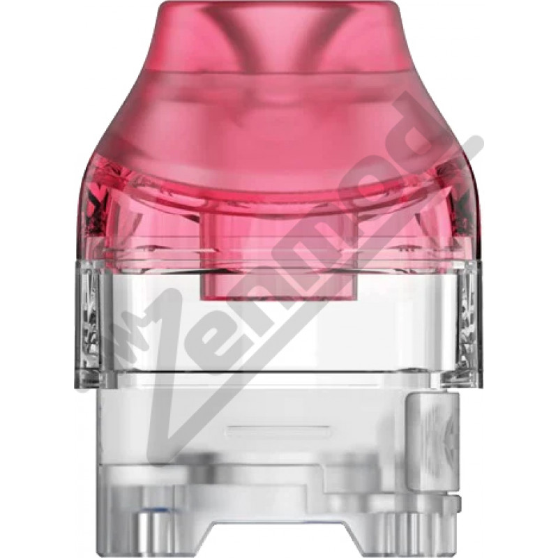Фото и внешний вид — Nevoks Feelin C1 Cartridge 2.8мл Pink Clear