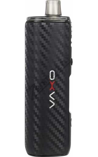 OXVA Origin X 60W Pod KIT Black Carbon Fiber