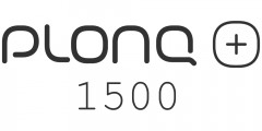 PLONQ PLUS 1500