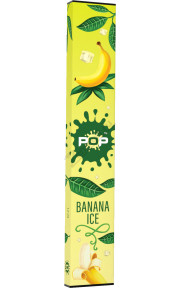 POP - Banana Ice