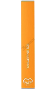 Puff Bar clone - Tangerine Ice