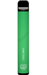 Puff Plus clone - Cool Mint