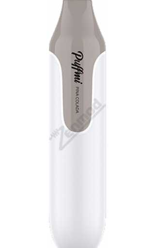 PUFFMI DP 3500 - Пина Колада