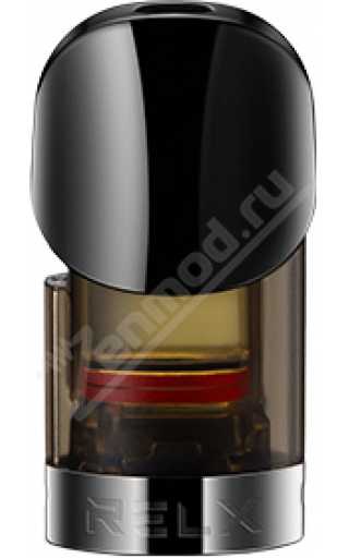 RELX AlphaPod Classic Tobacco 1.6мл