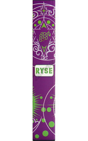 RYSE BAR - Grape