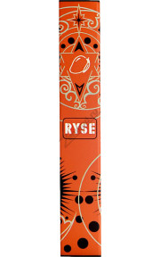RYSE BAR - Mango