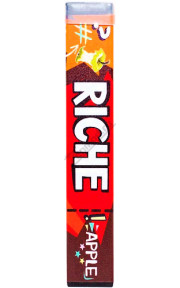 RICHE SALT Disposable - Apple